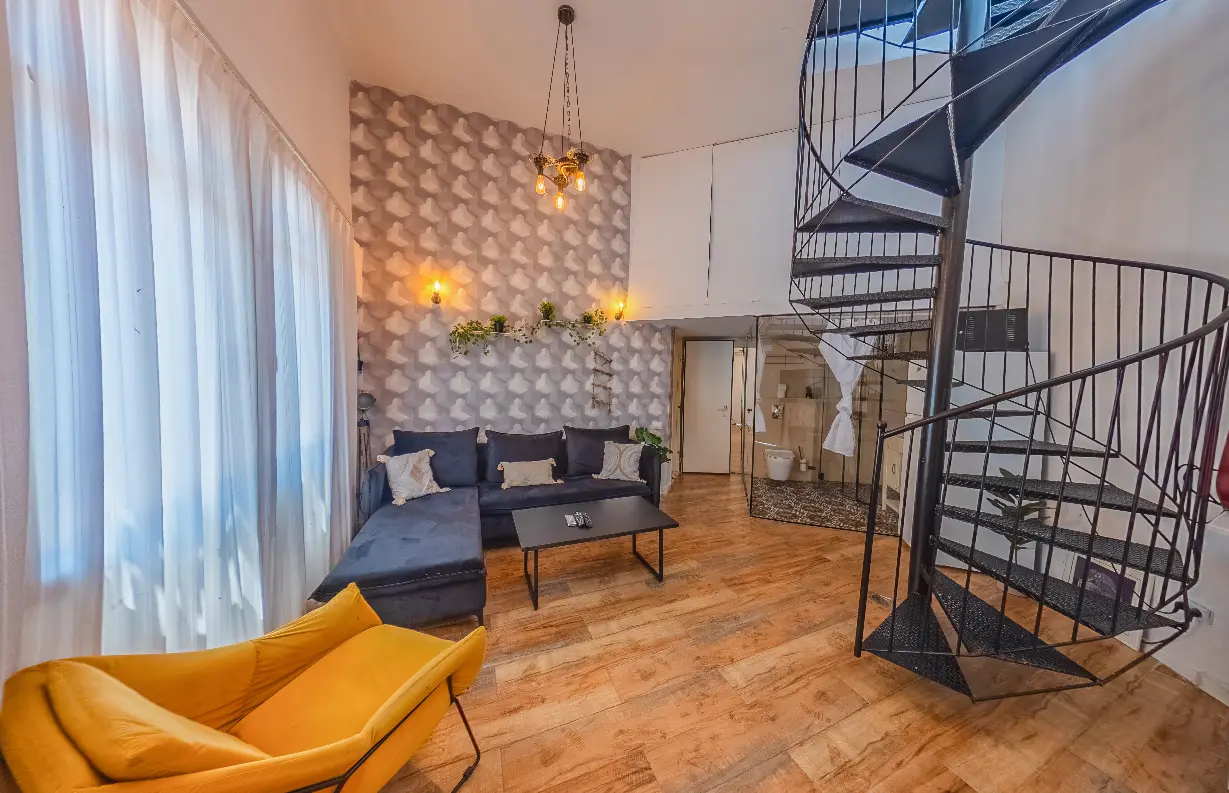 דופלקס בוטיק